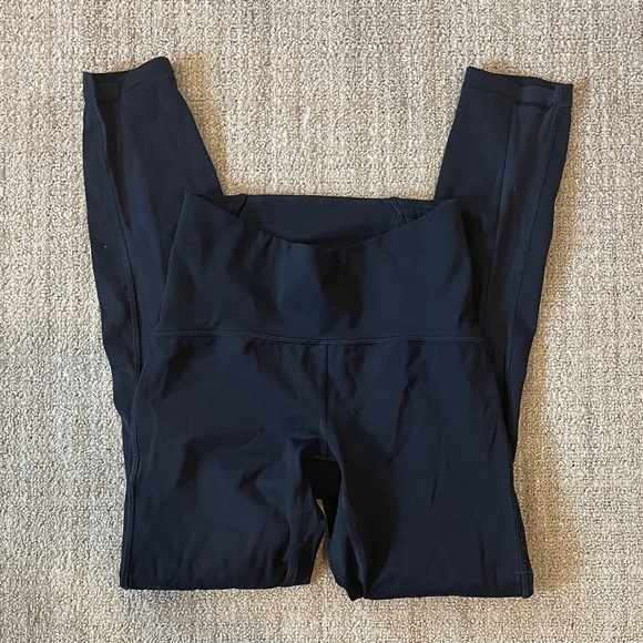 lululemon athletica Pants - Black Lululemon Leggings